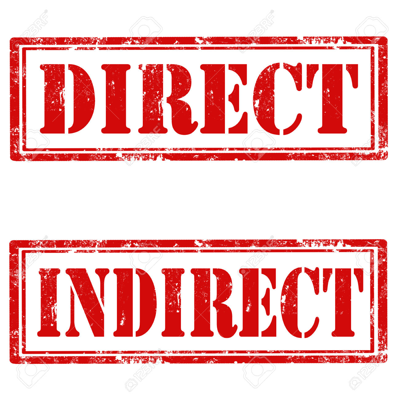 Indirect and Direct Taxes 52 Indirect and Direct Taxes 64