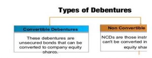 How to Convert Compulsorily Debentures into Equity Shares