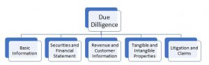 Due Diligence for Start-up and Entrepreneur