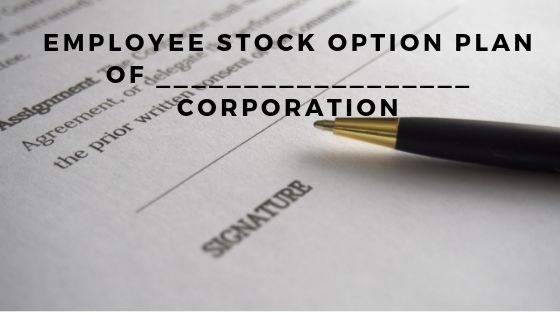 Understanding Your Employee Stock Options