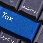 E-filing income tax returns