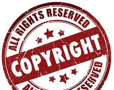 Copyright Registration Procedure in India