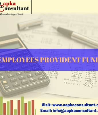 Employee Provident Fund