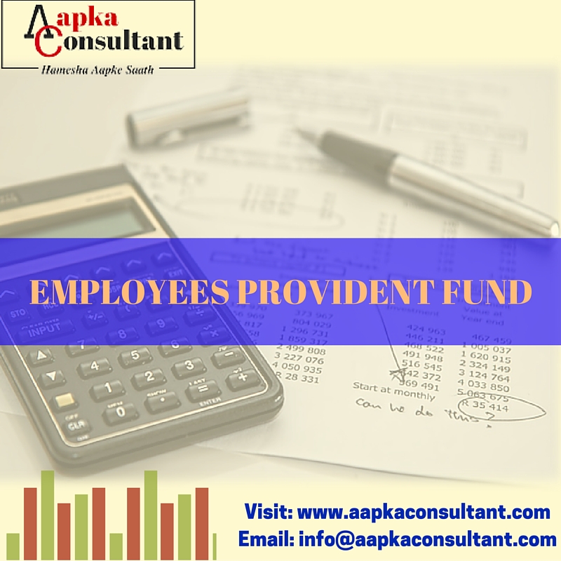 Employee Provident Fund