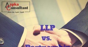 LLP vs. Partnership Firm