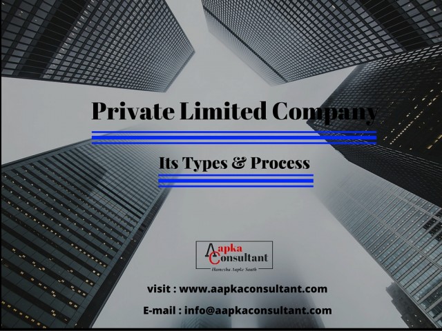 Private Limited Company