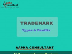 Benefits and Types of Trademark