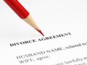 DIVORCE BY MUTUAL CONSENT