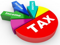 Where Can I Calculate Income tax?