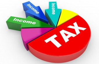Where Can I Calculate Income tax?