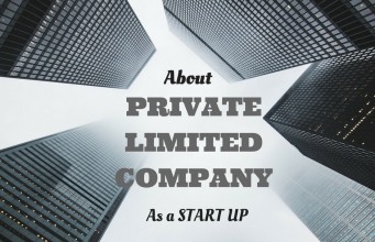 PRIVATE LIMITED COMPANY- FOR STARTUPS