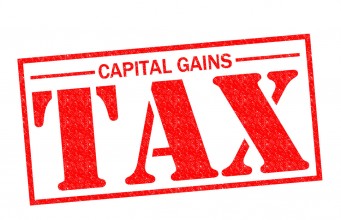 Capital Gains Tax in India