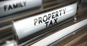 How to Calculate Property Tax?