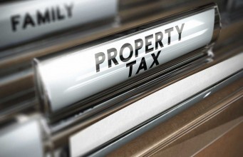 How to Calculate Property Tax?