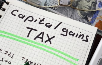 Capital Gains Tax