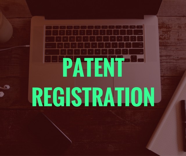 Patent Registration in India