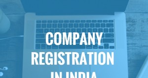 Company Registration in IndiaCompany Registration in India
