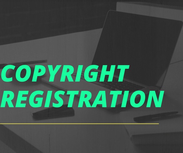 What is Copyright Registration?