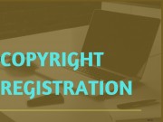 What is Copyright Registartion?