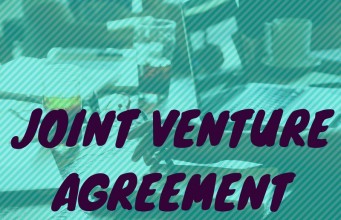 JOINT VENTURE AGREEMENT