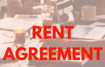 What is Rent Agreement?