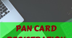 How to Apply for PAN Card Registration?