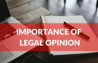 What is the Importance of Legal Opinion?