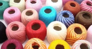 Trademark Class 23: Threads and Yarns