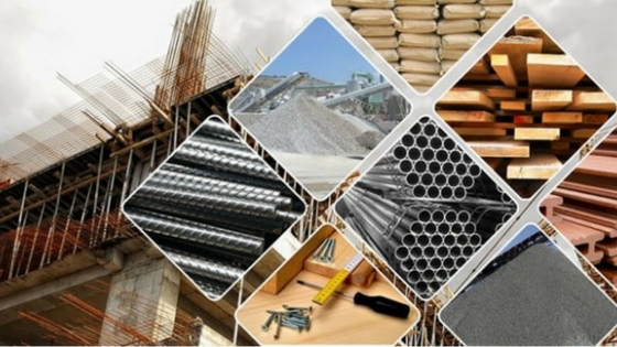 Trademark Class 19: Building Materials