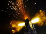 Trademark Class 13: Fireworks and Firearms