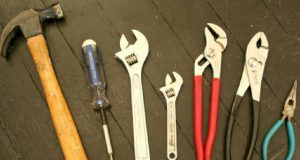 Trademark Class 8: Hand Tools and Implements