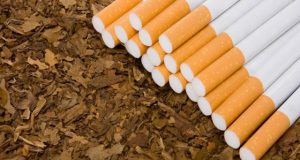Trademark Class 34: Tobacco Products