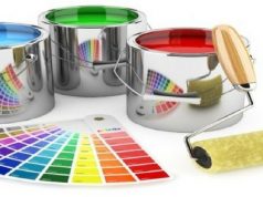 Trademark Class 2: Paints and Varnishes
