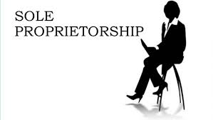 Sole Proprietorship Business in India