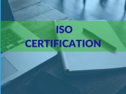 ISO Certification MarkISO Certification Mark