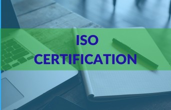 ISO Certification MarkISO Certification Mark
