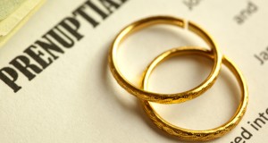 What is Pre Nuptial Agreement?
