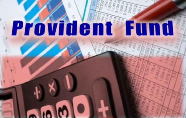 Employees Provident Fund Registration Process