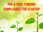 Funding Compliance for Startup