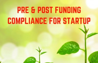 Funding Compliance for Startup