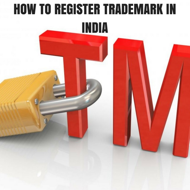 How to Register Trademark in India?