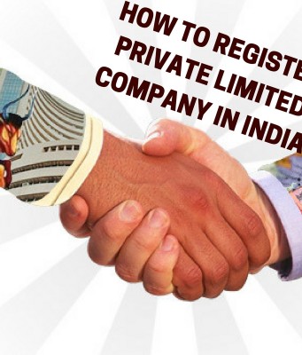 Private Limited Company in India