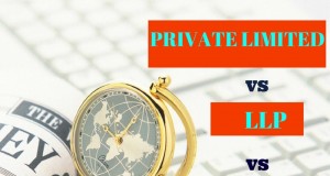 Private Limited Company, LLP and OPC