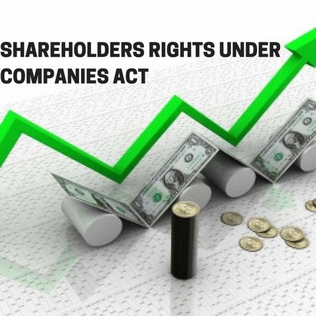 Shareholders Rights