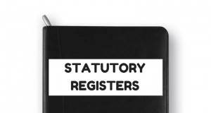 Statutory Registers