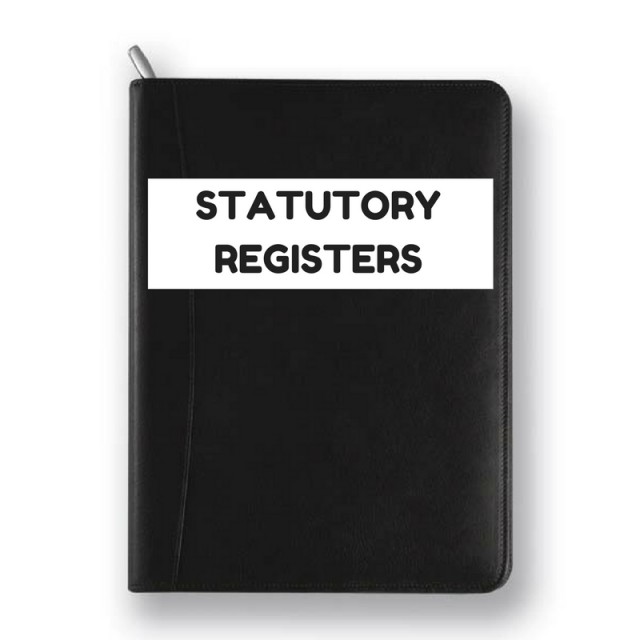 Statutory Registers
