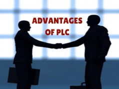 Advantages of PLC