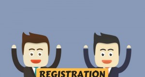 Registration process of LLP