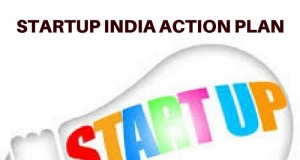 Startup India Action Plan