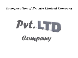Start your own Private Limited Company